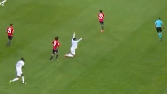 Brutal reclamo de Bellingham a Vinicius y Mbappé