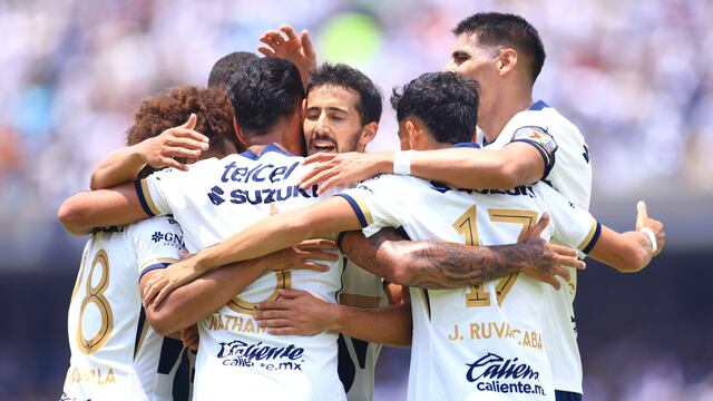 La espectacular alineación que tendría Pumas con Aaron Ramsey y Keylor Navas