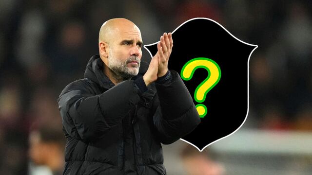 ¿Pep Guardiola deja al Manchester City? Selección campeona del mundo lo busca