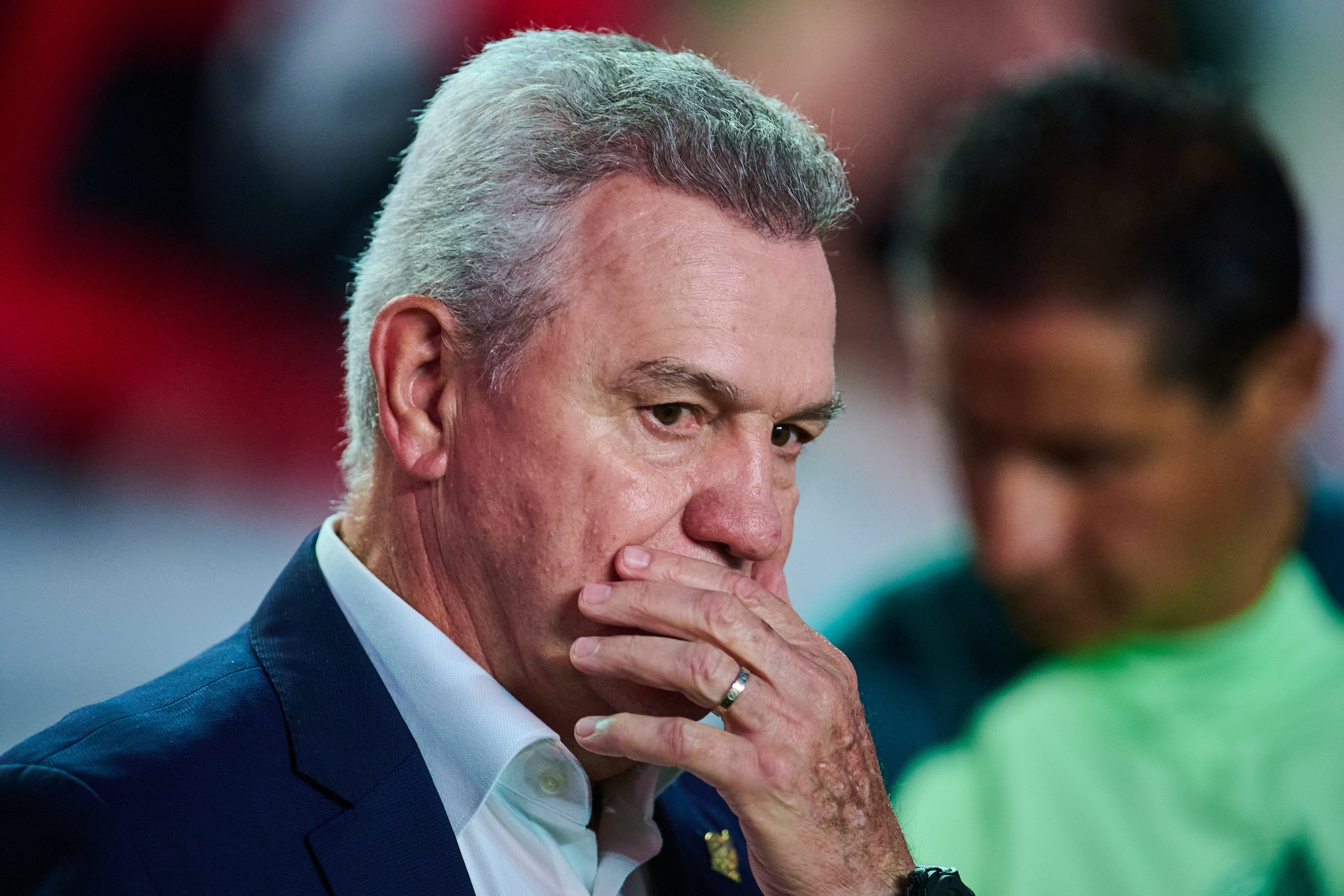 Javier Aguirre se ha llenado de dudas en una posición puntual en la Selección Mexicana de cara a la Copa del Mundo.