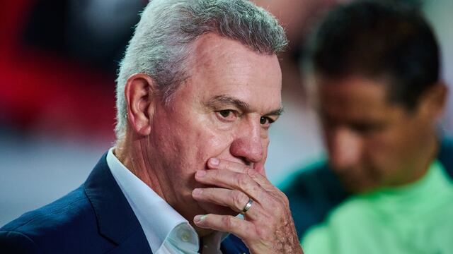 Javier Aguirre se ha llenado de dudas en una posición puntual en la Selección Mexicana de cara a la Copa del Mundo.
