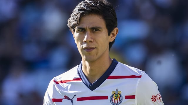 ¡Bombazo! JJ Macías regresa a LaLiga de España con histórico equipo