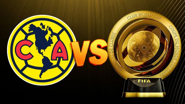 ¿Cuándo debutaría América en Mundial de Clubes? Enfrentaría a un campeón de la Champions League