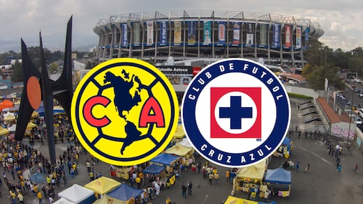 ¡Alerta en Coapa y La Noria! América y Cruz Azul regresarán al Azteca para jugar la Liguilla; te contamos los detalles