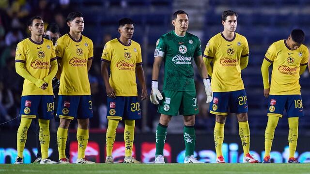 América ya definió si usará titulares o suplentes para su amistoso en contra de San Diego