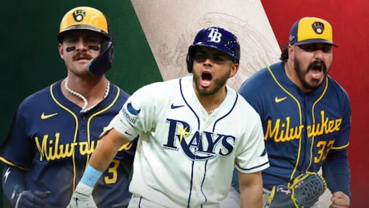 Aranda, Romero y Ortiz: tres caminos mexicanos hacia una corona inédita