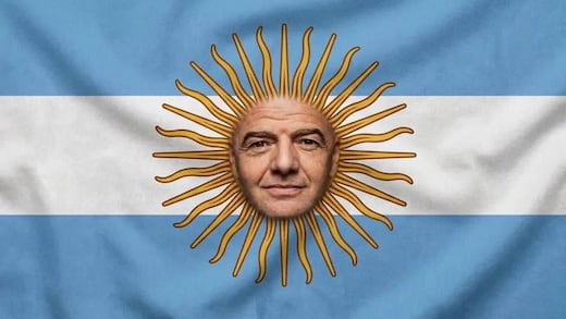 Argentina y el reglamento in extremis