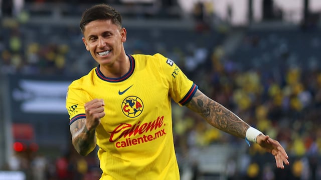 Brian Rodríguez habla sobre denuncia de abuso sexual.