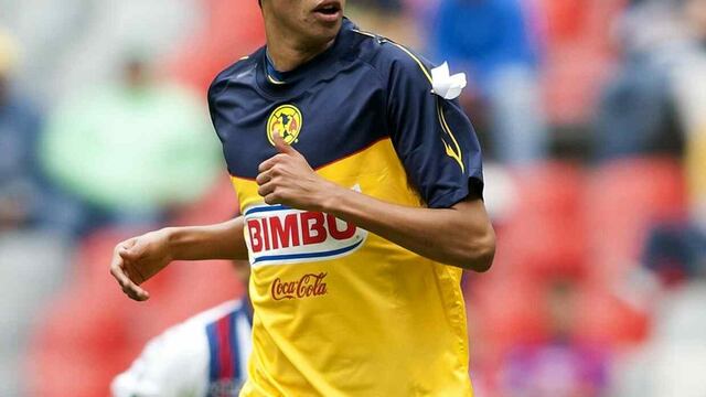 Canterano del América de 32 años sería el refuerzo bomba de Chivas Clausura 2025