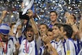 Con esta FIFA, de lado de los poderosos, imposible un campeón como Grecia en Euro 2004