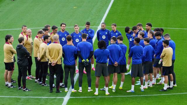 Crónicas de un culé: Barcelona regresa a donde pertenece