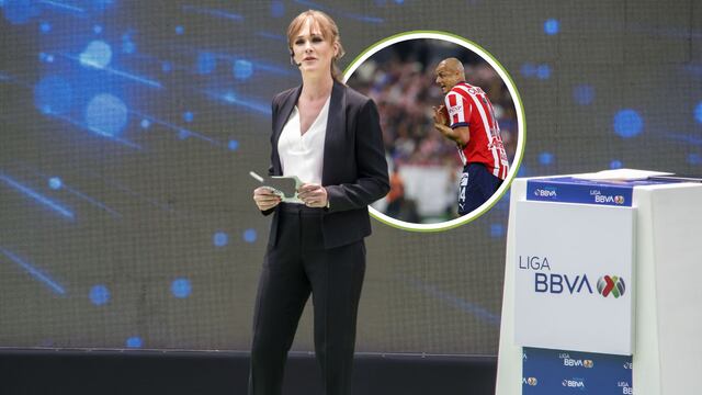 La brutal crítica de Marion Reimers a Chicharito que lo deja en completo ridículo.