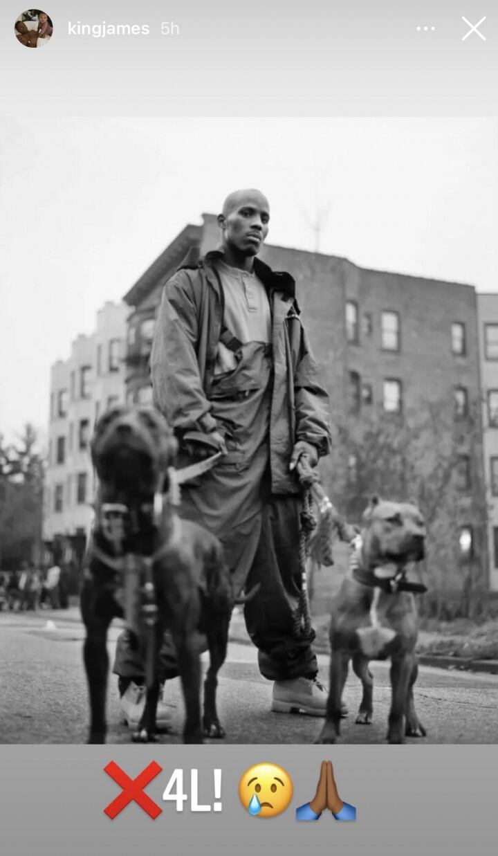 DMX