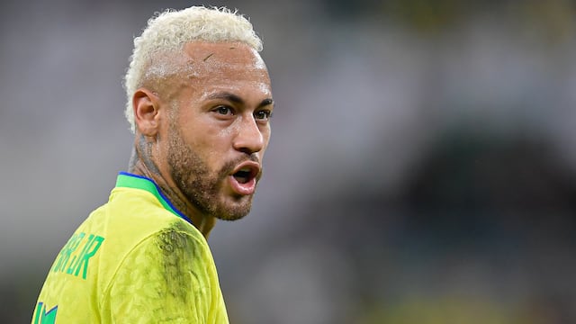 Neymar podría protagonizar desde Brasil un verdadero bombazo continental