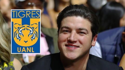¿Ya los saló? Samuel García manda mensaje a Tigres previo a la final y fans explotan del coraje
