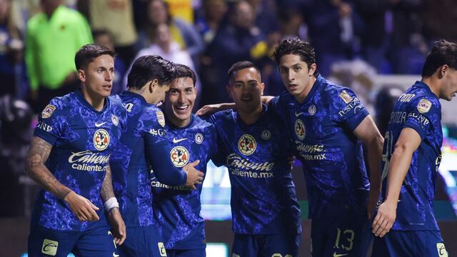 América romperá impresionante récord si consigue dos victorias ante Chivas en Clásicos de marzo