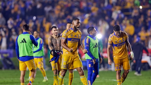 ¿No hay identidad? El nuevo jersey Adidas de Tigres que parece más de Boca Juniors