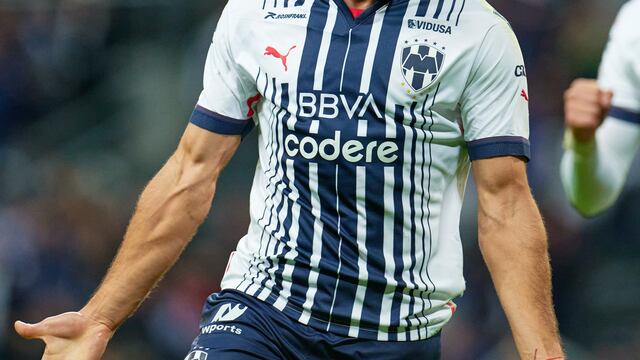 Jugador de Rayados de Monterrey cerca de ir al River Plate