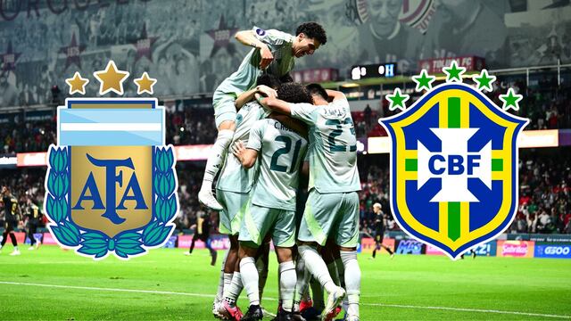 Argentina o Brasil: Los posibles rivales de Selección Mexicana en reapertura el Estadio Azteca