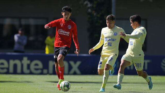 Xolos de Tijuana manda a una de sus joyas a Europa
