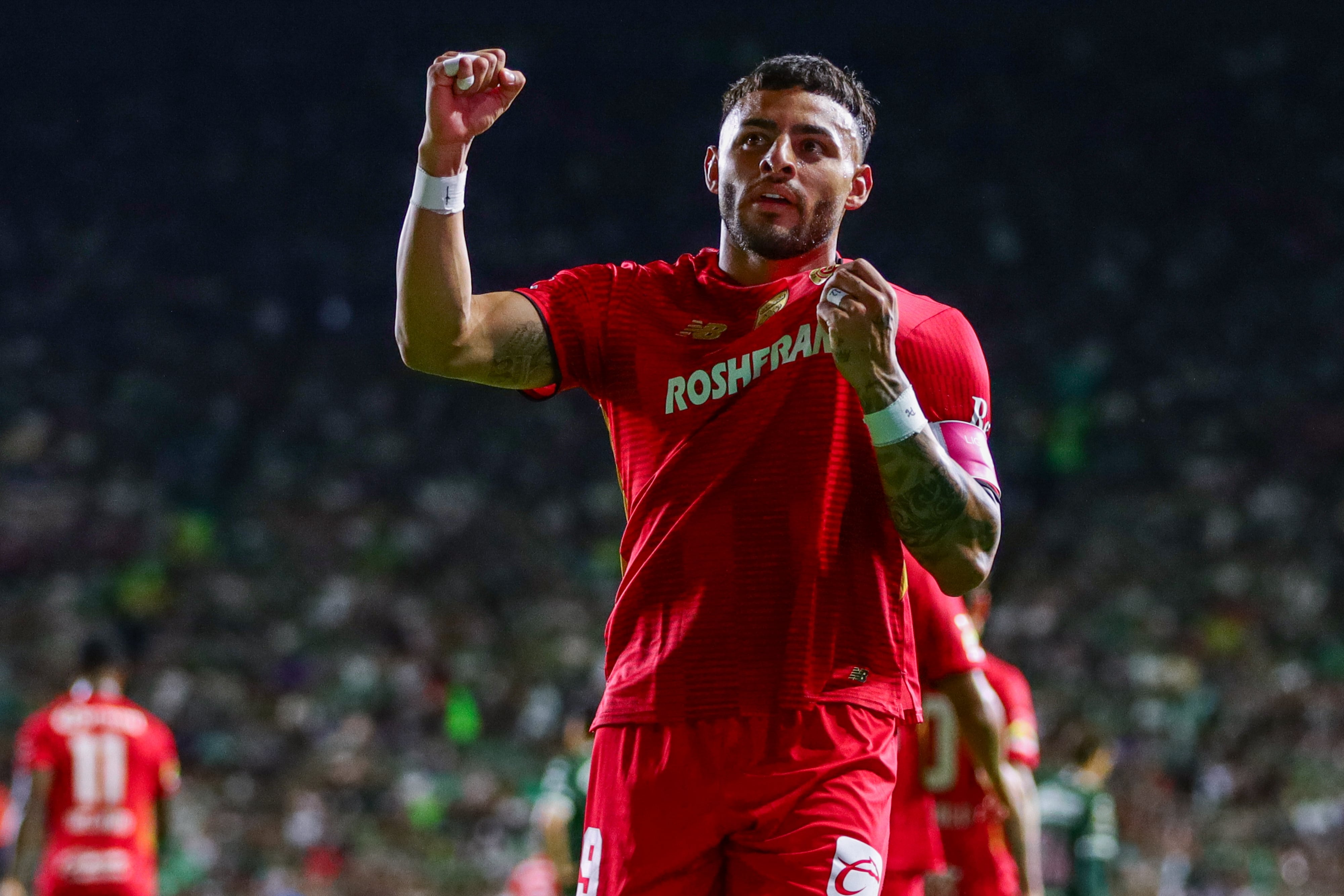 Así marcha la tabla general de la Liga MX tras 12 jornadas disputadas del Apertura 2025