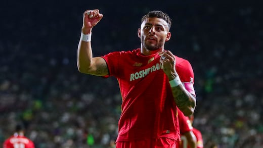 ¡Tiembla la Liga MX! Alexis Vega dejó atrás su lesión y está listo para la Liguilla