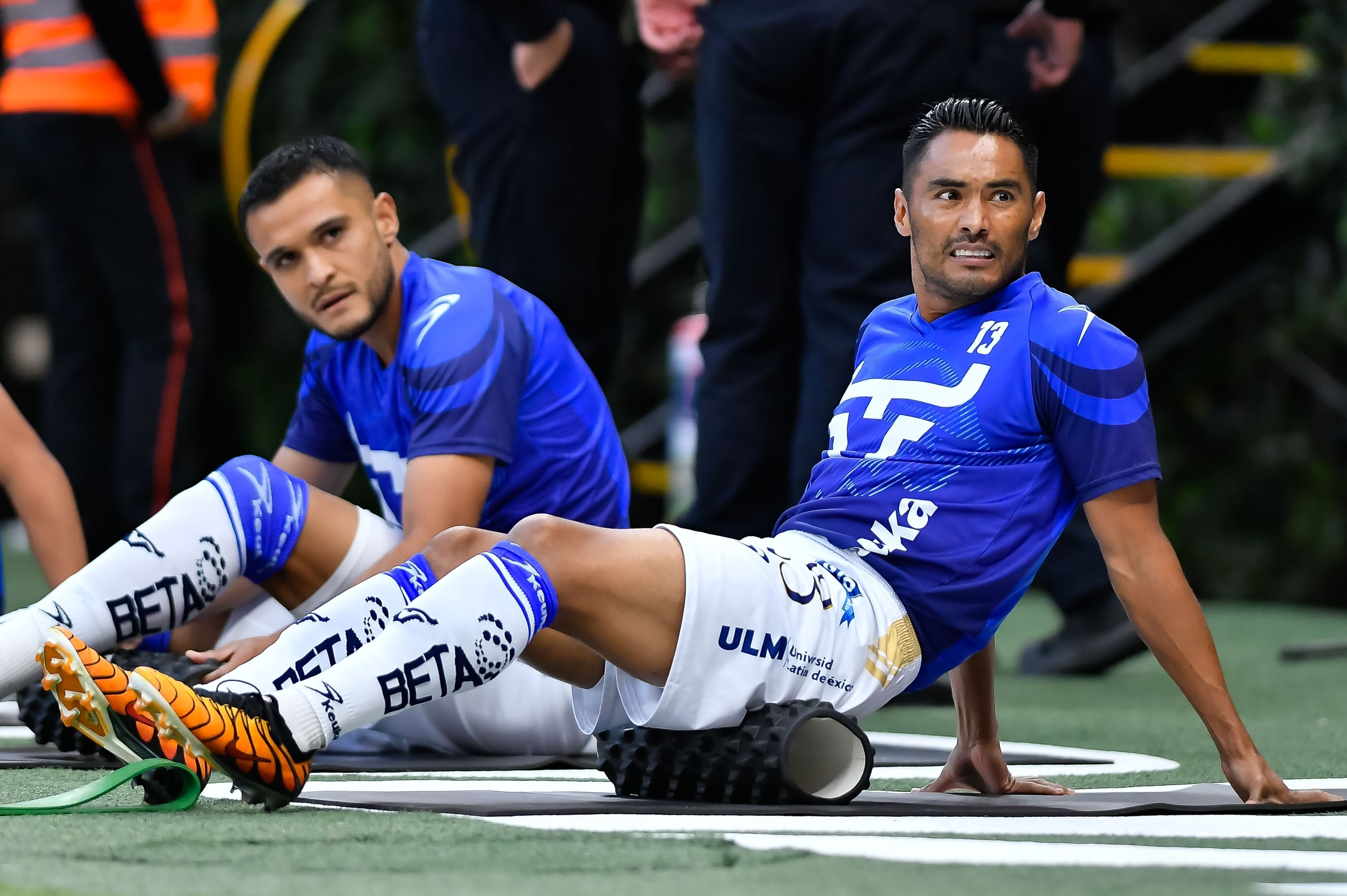 Gallito Vázquez con los Toros de Celaya.