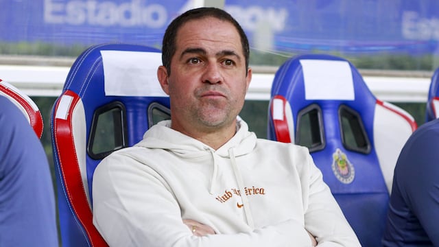 Reportan que Boca Juniors quiere llevarse a André Jardine del América