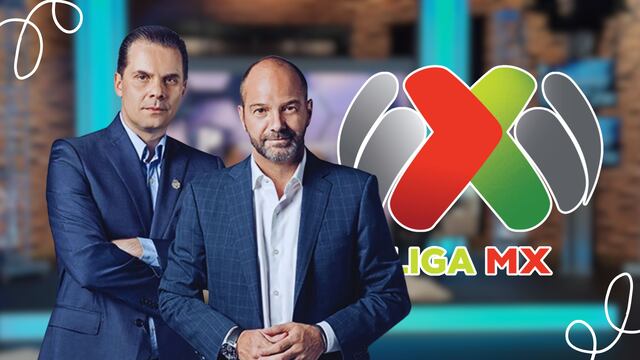 Christian Martinoli y Luis García narrarán a equipo de ESPN