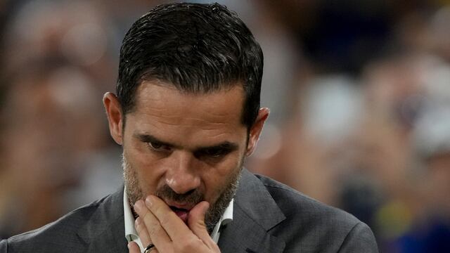 Nuevo ridículo de Gago en Argentina; Boca Juniors perdió en penales y no calificó a la Copa Liberadores