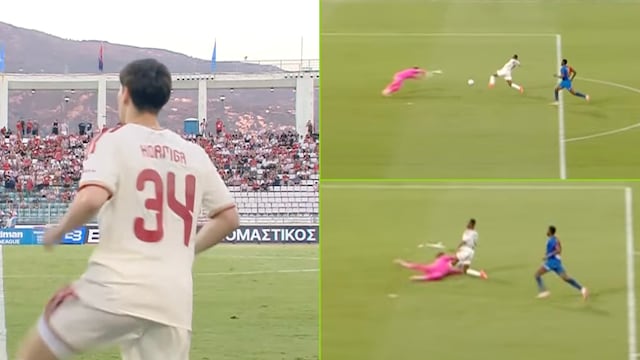 La fractura del delantero titular deja al mexicano ante una oportunidad inesperada, especialmente en la Europa League.