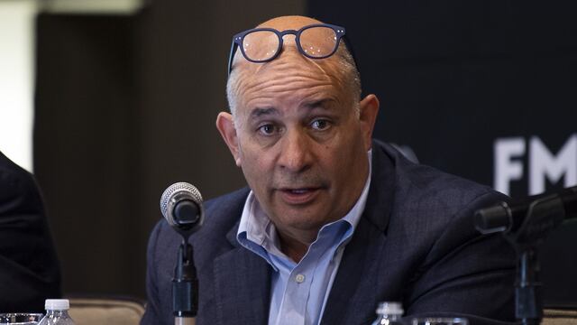 La Bomba Rodríguez no pudo cumplir con dos promesas que cambiarían al futbol mexicano