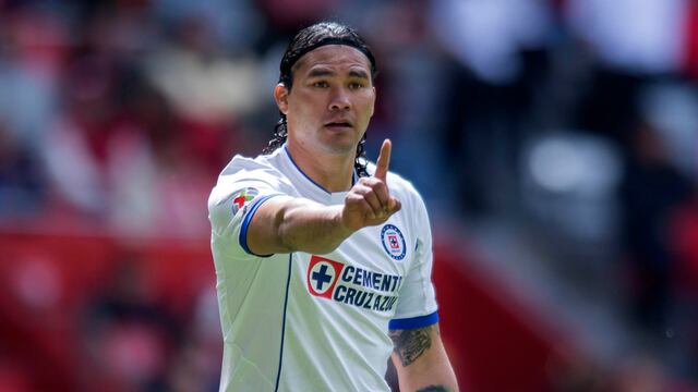 Gullit Peña fue detenido pero su semblante sorprende a todos