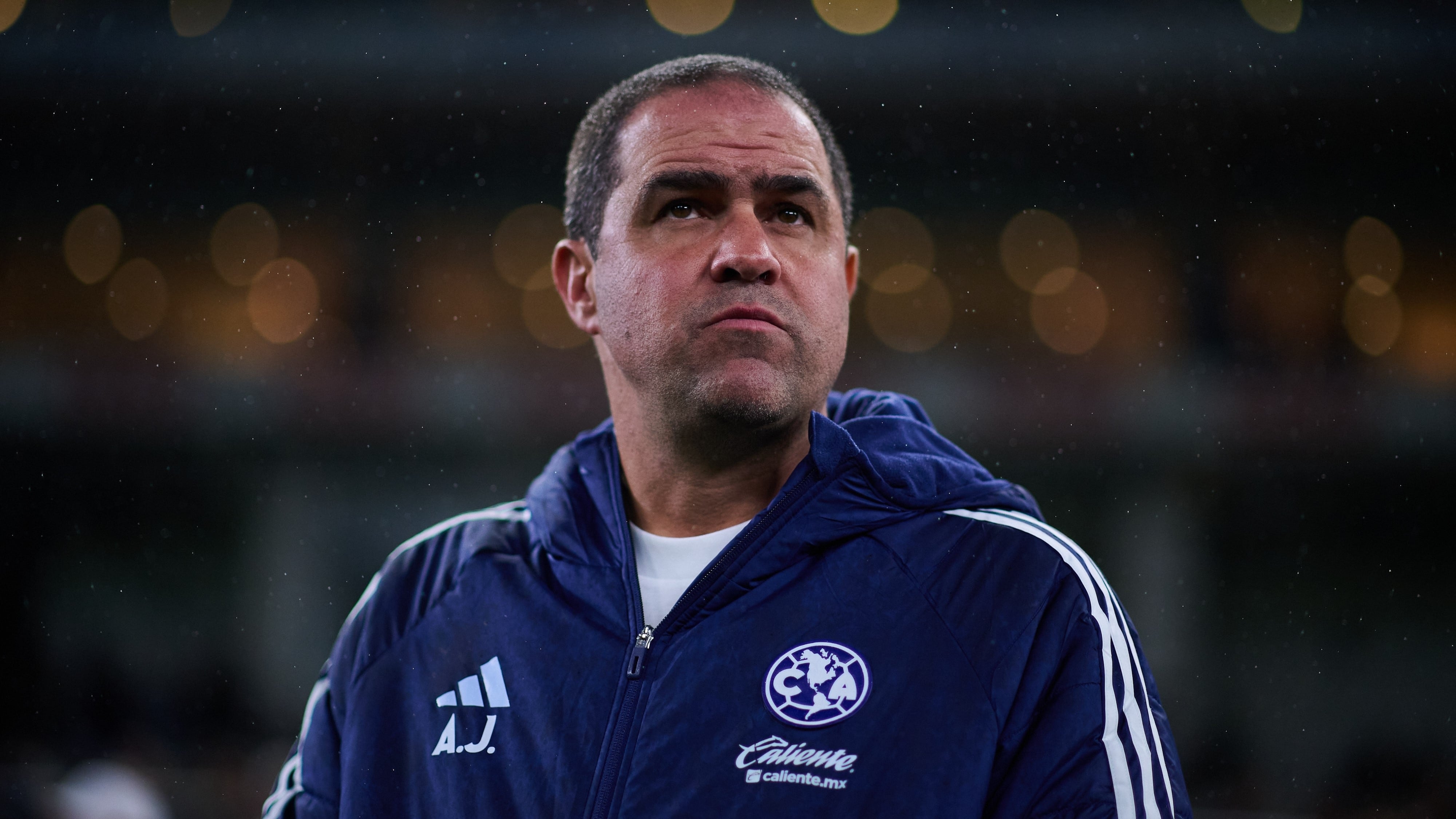 Directiva de América ya buscaría al reemplazo de André Jardine