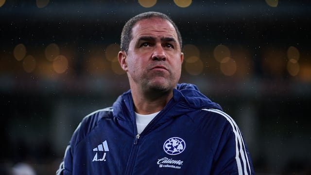 Directiva de América ya buscaría al reemplazo de André Jardine