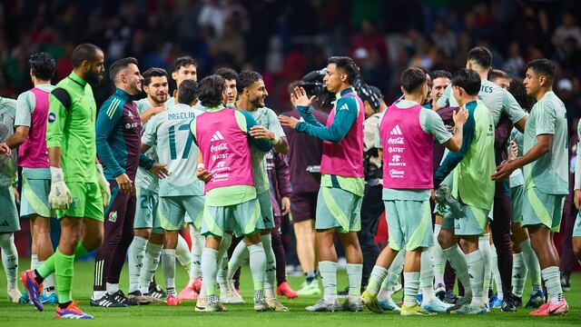 ¿Jugadores mexicoamericanos prefieran al Tri por discriminación y racismo? Ya hay una teoría