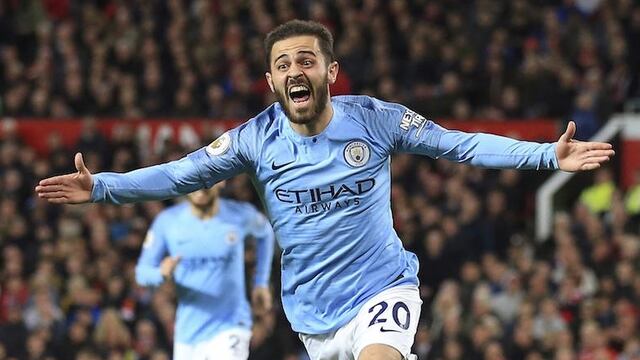 Figura de Portugal y Manchester City le pegó con todo a Cristiano Ronaldo