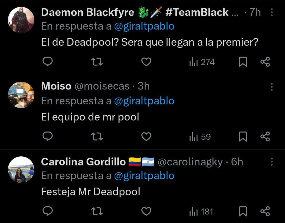 Aficionados reaccionan a gol de Wrexham.