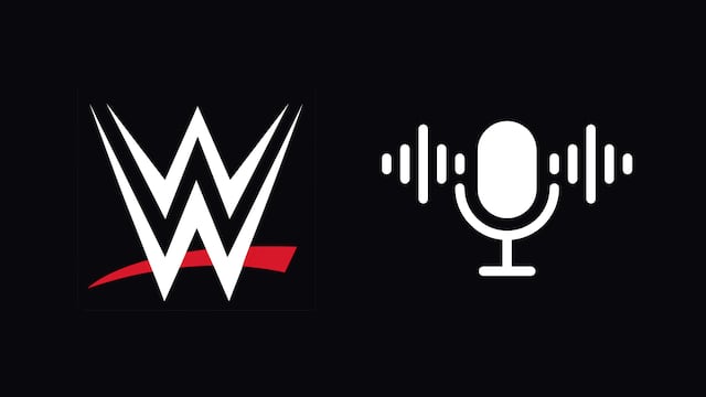 El primer podcast oficial en español llega en plena integración con AAA y durante la mayor semana de WWE en México en 15 años.