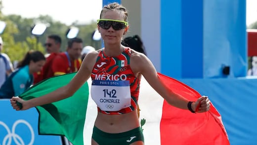 La paradoja del deporte mexicano en los Juegos Olímpicos de París 2024