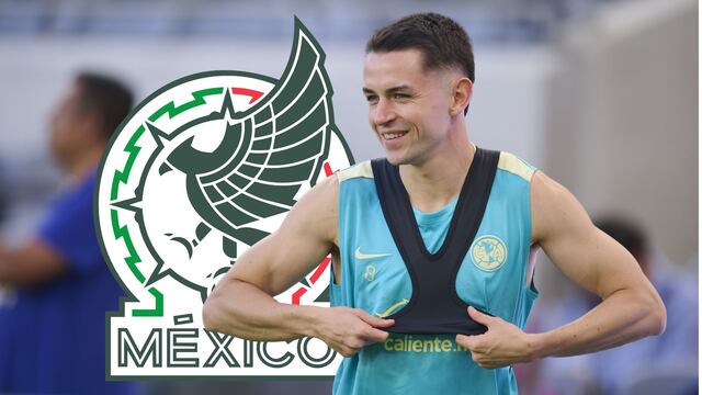 Dentro de la Selección Mexicana ya dan el visto bueno de la llegada de Fidalgo