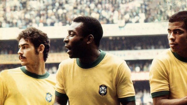 Pelé