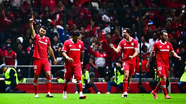 Confirman a la primer baja del Deportivo Toluca; el que se va es un extranjero