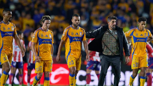 Equipo de la MLS humilla a Tigres al robarse a su fichaje bomba
