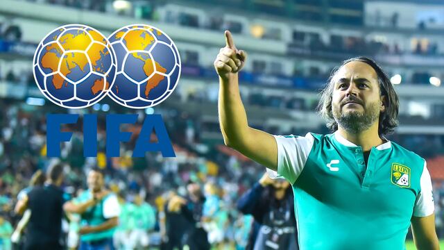 Jesús Martínez Munguía hizo una última petición a FIFA relacionada con León y el Mundial de Clubes