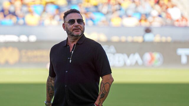 El extraño presentimiento de Mohamed que permitió que Hugo González le parara un penalti a Sergio Ramos.