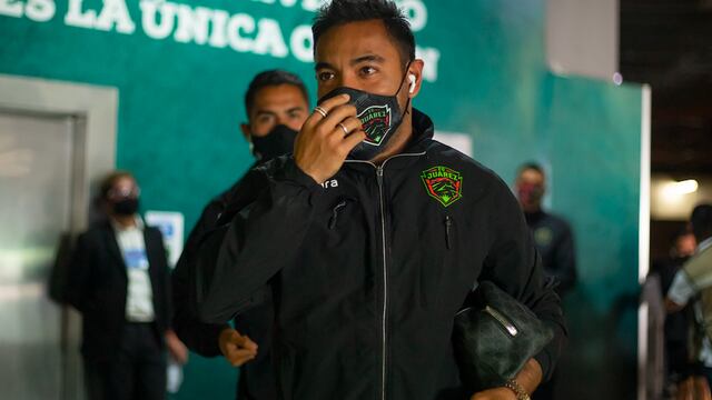 Marco Fabián