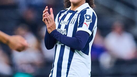 Comisión Disciplinaria anuncia inhabilitación indefinida para futbolista de Monterrey en plena Liguilla