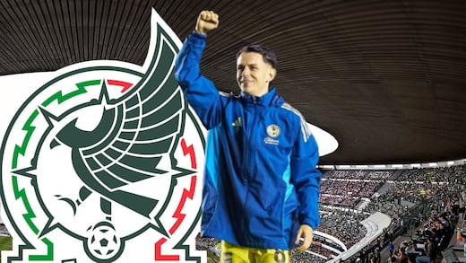 “No lo necesitamos”: El brutal dardo de una leyenda de la Selección Mexicana a Álvaro Fidalgo