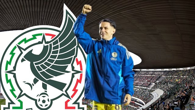 “No lo necesitamos”: El brutal dardo de una leyenda de la Selección Mexicana a Álvaro Fidalgo.